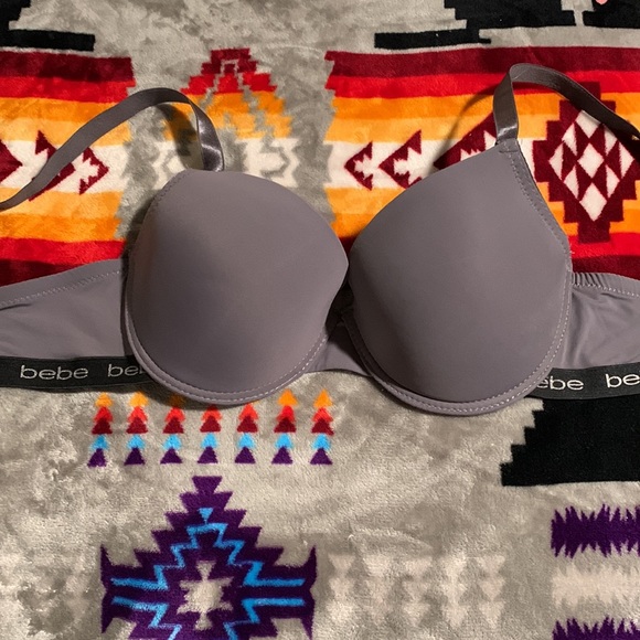 Bebe 38C Push Up Bras - Picture 4 of 7